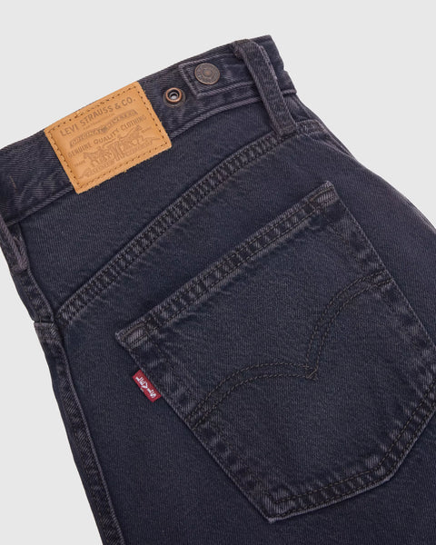 Levi’s Cinch Lightweight Wide Leg Jeans