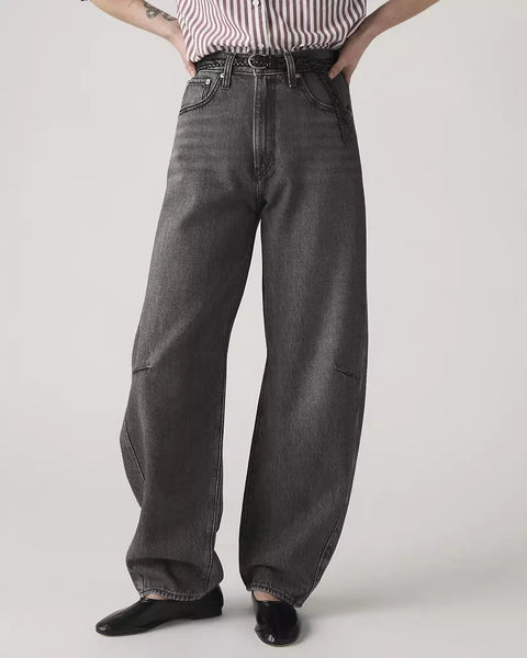 Levi's Cinch Barrel Women's Jeans-2 Colours