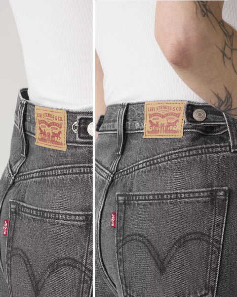 Levi's Cinch Barrel Women's Jeans-2 Colours