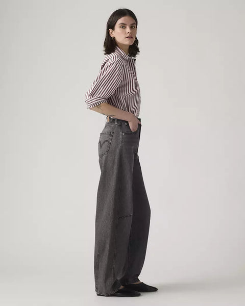 Levi's Cinch Barrel Women's Jeans-2 Colours