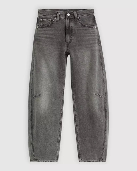 Levi's Cinch Barrel Women's Jeans-2 Colours