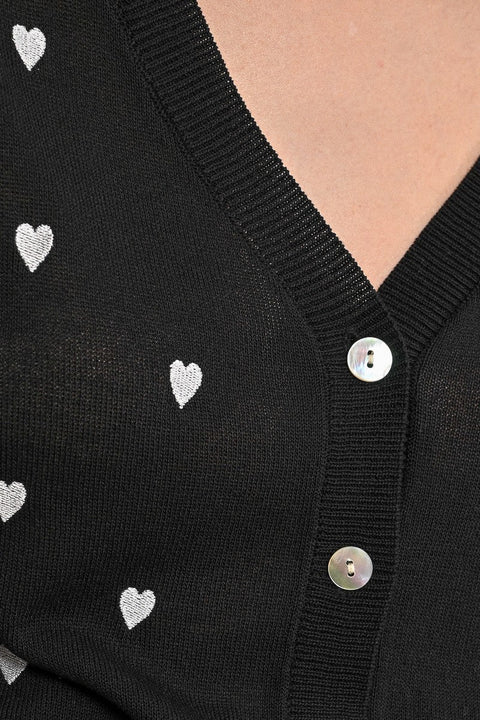 Molly Bracken Amour Cardigan