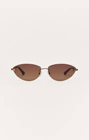 Z Supply Onyx Polarized Sunglasses - 2 Colors