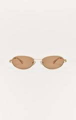Z Supply Onyx Polarized Sunglasses - 2 Colors