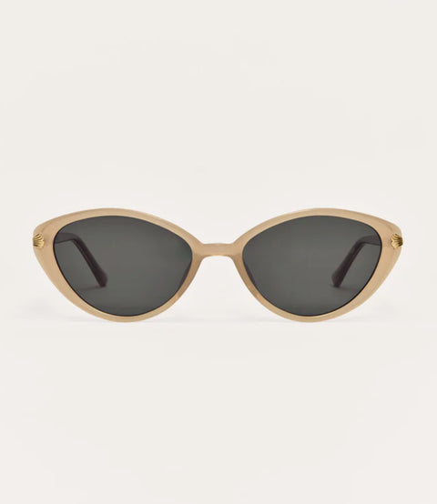 Z Supply Palermo Polarized Sunglasses