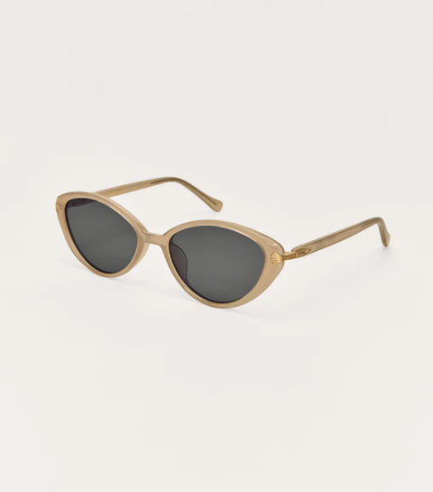 Z Supply Palermo Polarized Sunglasses