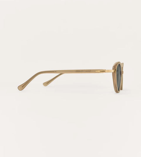 Z Supply Palermo Polarized Sunglasses