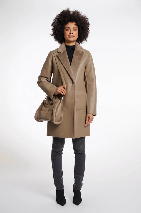 Rino & Pelle Jasha Smalls Shopper- 2 Colors