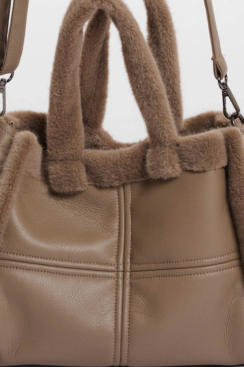 Rino & Pelle Jasha Smalls Shopper- 2 Colors