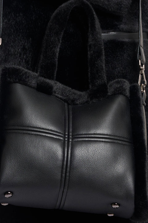 Rino & Pelle Jasha Smalls Shopper- 2 Colors