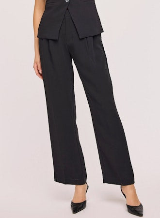 Gentle Fawn Luna Pleated Pant