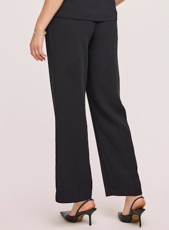 Gentle Fawn Luna Pleated Pant