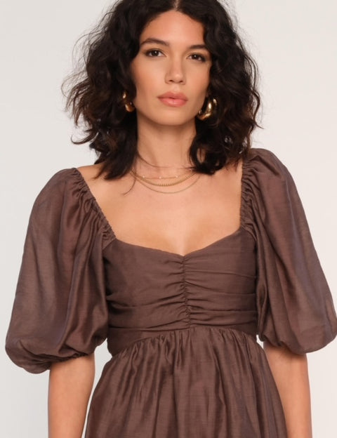 Heartloom Orion Mini Dress