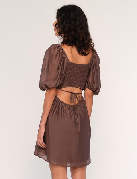 Heartloom Orion Mini Dress