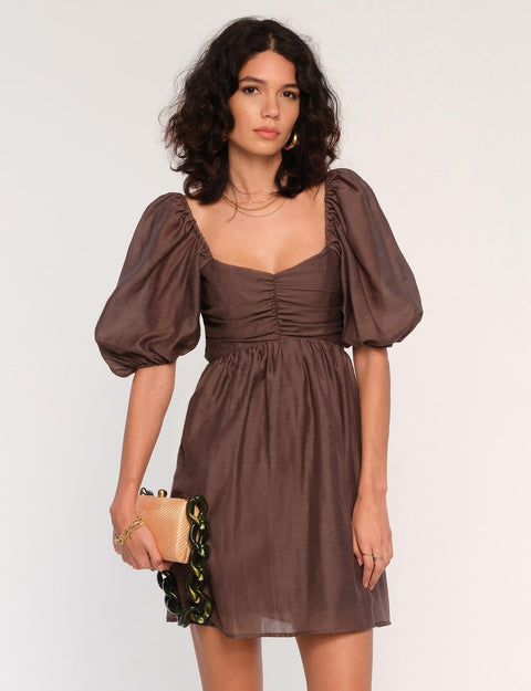 Heartloom Orion Mini Dress