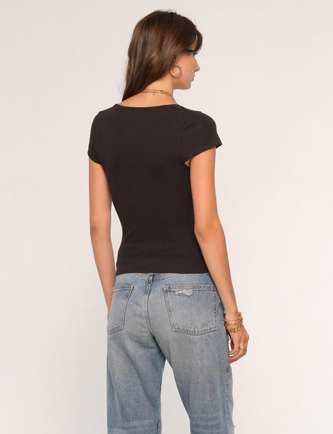 Heartloom Aranelle Top