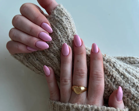 Lavender & Grace Amore Ring