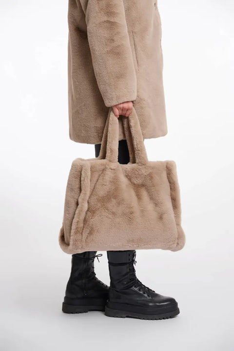 Rino & Pelle Daan Big Shopper- 2 Colours
