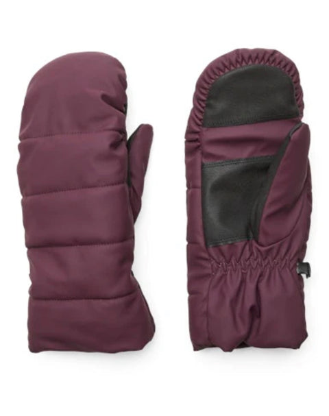 Vero Moda Balloon Mittens- 2 Colours