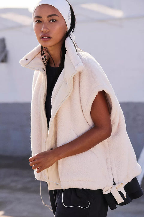 Free People Scout It Out Vest