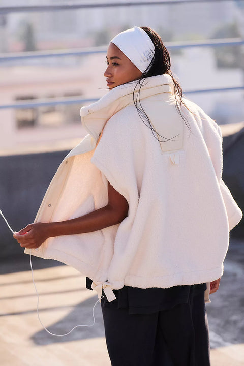 Free People Scout It Out Vest