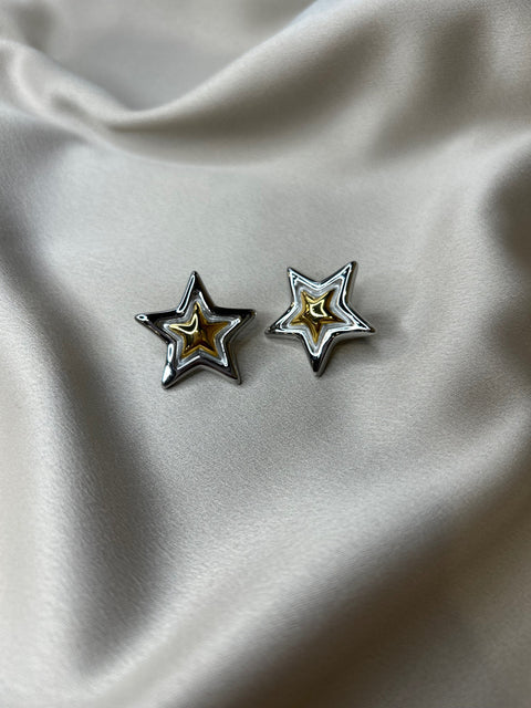 Ernest & Kelly Stargaze Earrings