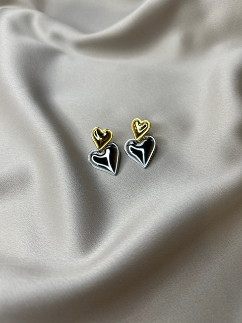 Ernest & Kelly Valentina Earrings