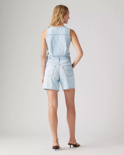 Levi’s Vest Romper