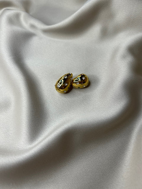 Ernest & Kelly Keeah Earrings