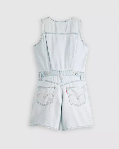 Levi’s Vest Romper