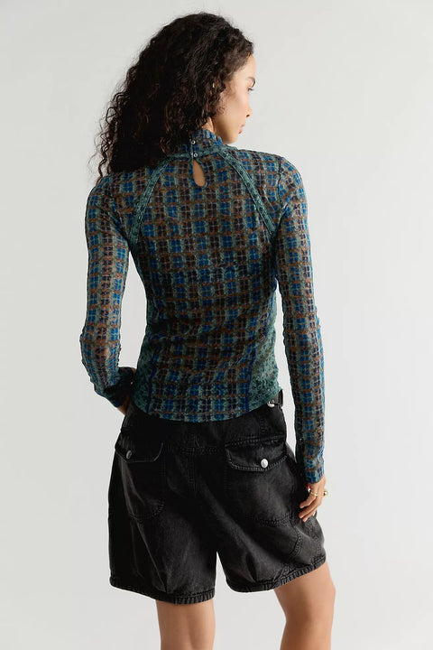 Free People Lyric Long Sleeve - 2 Colors