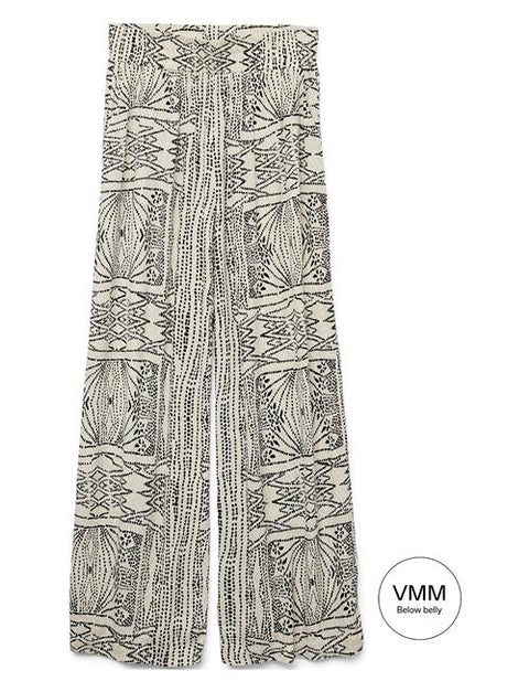 Vero Moda Menny Wide Leg Pant