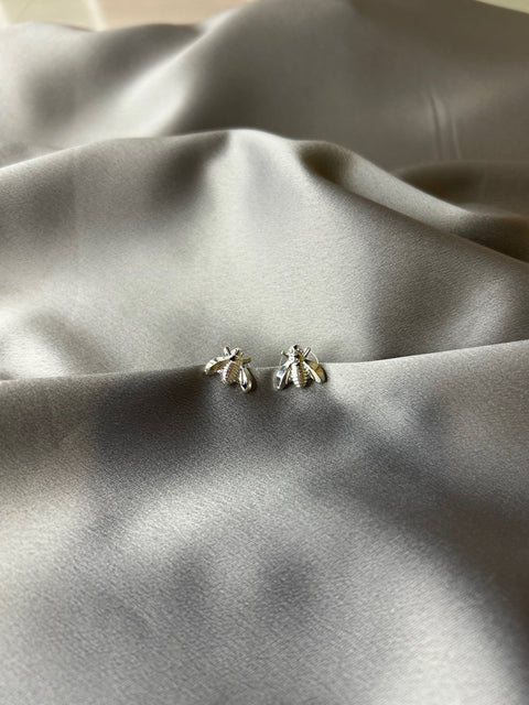 Bumble Earrings- 2 Colours