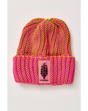 Free People Apres Ski Knit Beanie