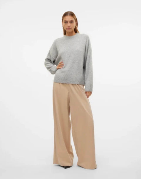 Vero Moda Boom Pullover - 4 Colours