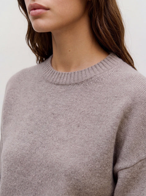 Vero Moda Boom Pullover - 4 Colours