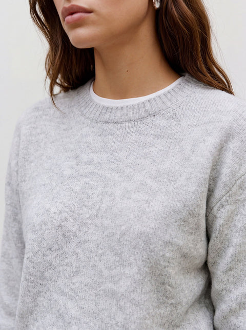 Vero Moda Boom Pullover - 4 Colours