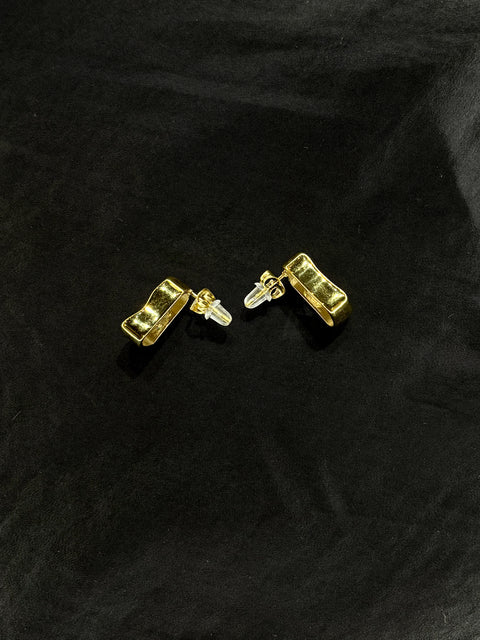 Ernest & Kelly Gold Audra Earrings - 2 Colors