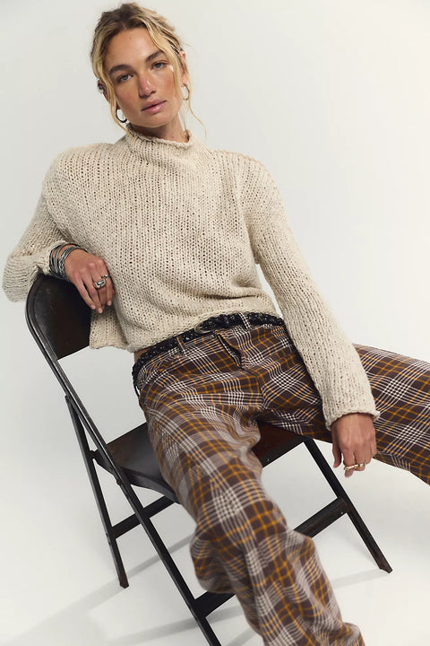 Free People Opal Sweater - 2 Colors