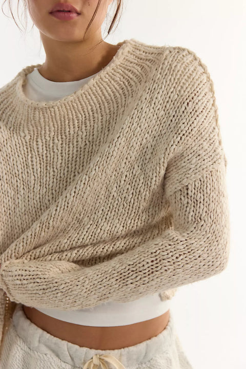 Free People Opal Sweater - 2 Colors