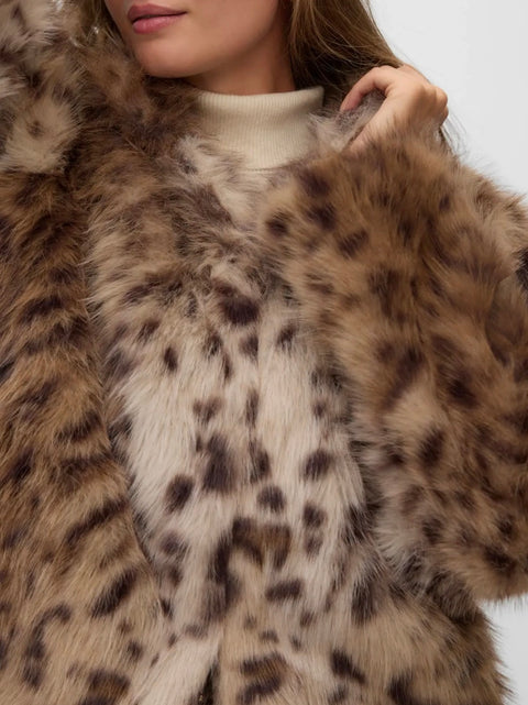 Pre-Order Vero Moda Leo Cruella Jacket