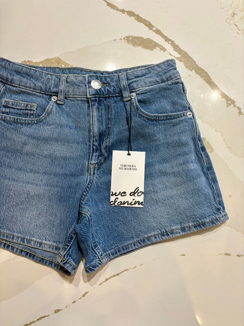 Vero Moda Tess Shorts-3 Colours