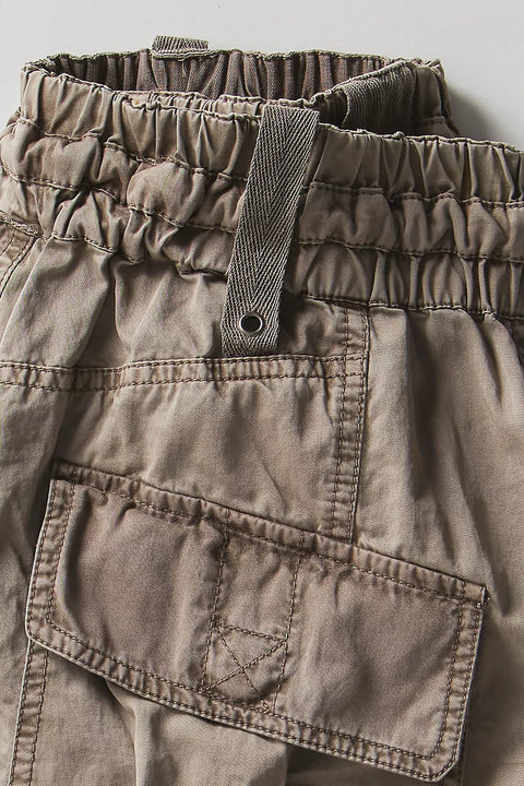 Free People Onset Parachute Pants