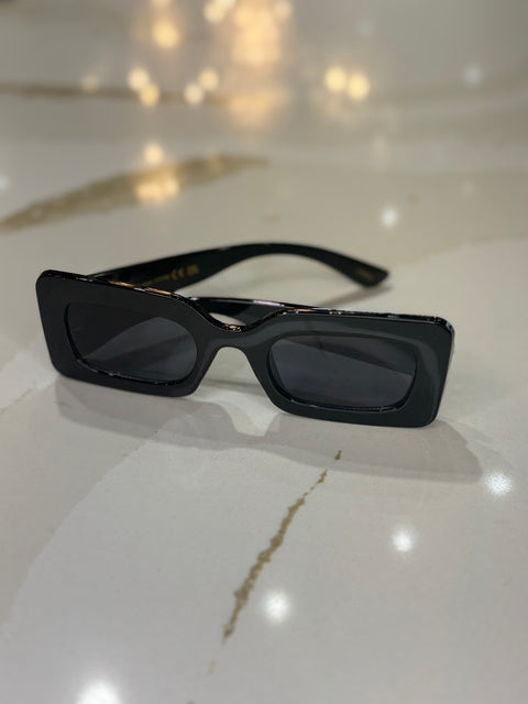 Rita Retro Sunglasses- 7 Colours