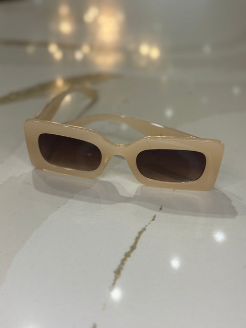 Rita Retro Sunglasses- 7 Colours