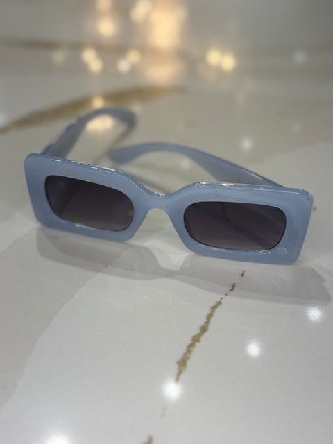 Rita Retro Sunglasses- 7 Colours