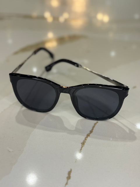 Ali Sunglasses- 6 Colours