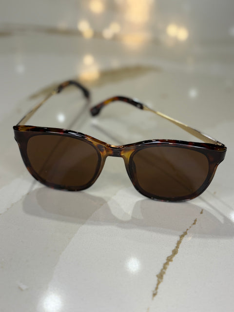 Ali Sunglasses- 6 Colours