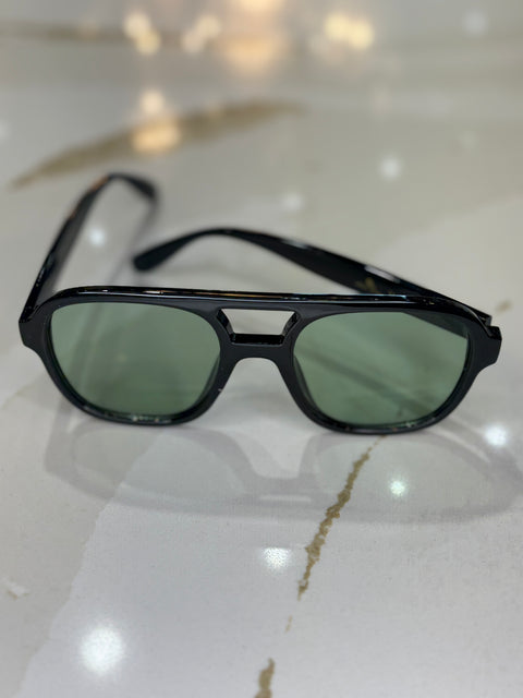 Andrea Aviator Sunglasses- 7 Colours