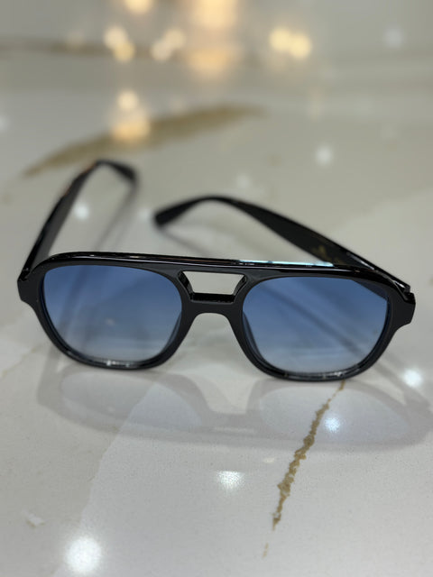 Andrea Aviator Sunglasses- 7 Colours